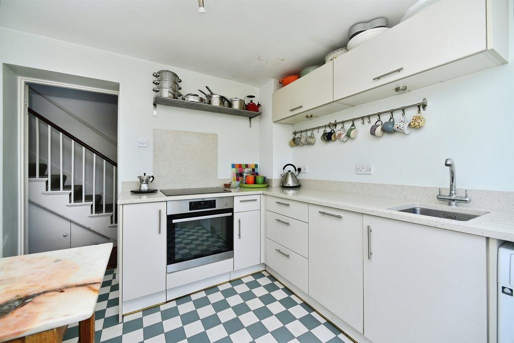 Apartment in Brighton - View 4