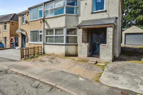 3 bedroom semi-detached house for sale, Greenfield Crescent, Beaufort, EBBW VALE
