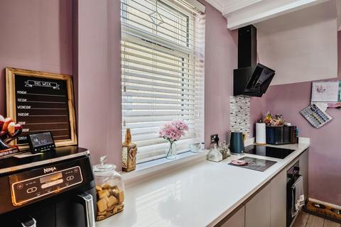 3 bedroom semi-detached house for sale, Greenfield Crescent, Beaufort, EBBW VALE