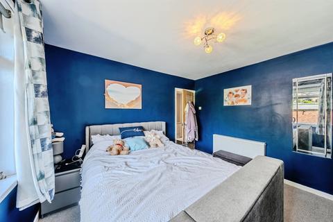 3 bedroom semi-detached house for sale, Greenfield Crescent, Beaufort, EBBW VALE