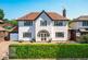 Pownall Road, Wilmslow, SK9