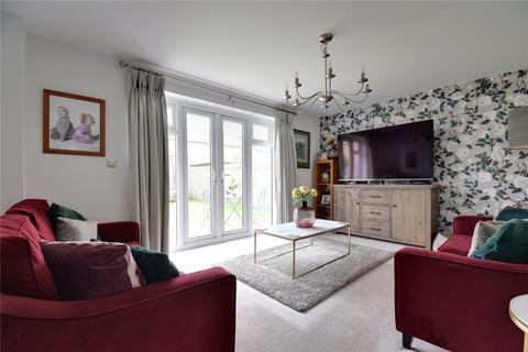 4 bedroom detached house for sale, Herdwick Row, Northallerton Road, Brompton, Northallerton, DL6