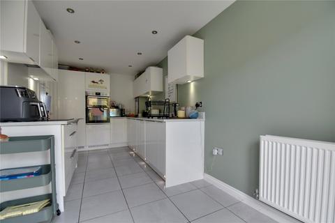 4 bedroom detached house for sale, Herdwick Row, Northallerton Road, Brompton, Northallerton, DL6