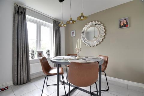 4 bedroom detached house for sale, Herdwick Row, Northallerton Road, Brompton, Northallerton, DL6