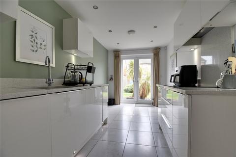 4 bedroom detached house for sale, Herdwick Row, Northallerton Road, Brompton, Northallerton, DL6