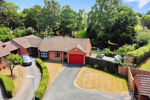 undefined, Primrose Way, Queniborough, LE7