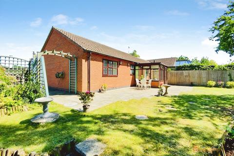 undefined, Primrose Way, Queniborough, LE7