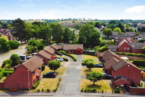 undefined, Primrose Way, Queniborough, LE7