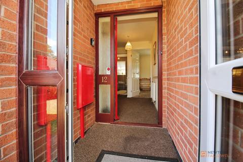 undefined, Primrose Way, Queniborough, LE7