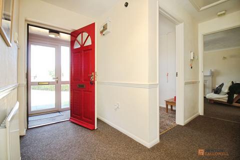 undefined, Primrose Way, Queniborough, LE7