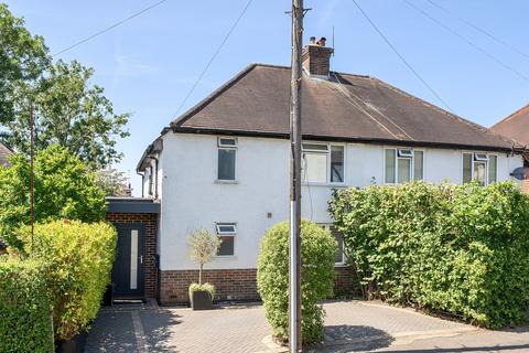 3 bedroom house for sale, Townsend Way, Northwood, HA6