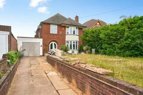 3 bedroom detached house for sale, Walsall