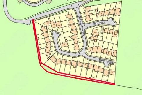 Land for sale, Land at Hornhill Road, Maple Cross, Rickmansworth, Hertfordshire, WD3 9TE