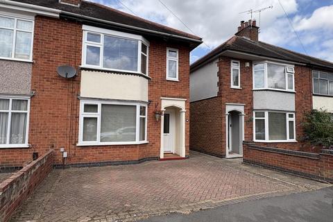 3 bedroom semi-detached house for sale, Trinity Walk, NUNEATON