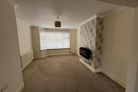 3 bedroom semi-detached house for sale, Trinity Walk, NUNEATON