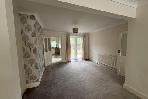 3 bedroom semi-detached house for sale, Trinity Walk, NUNEATON