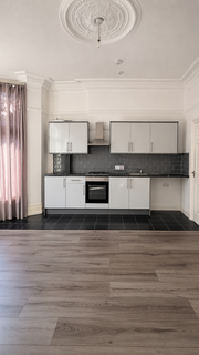 Studio to rent, London Road, Leicester LE2