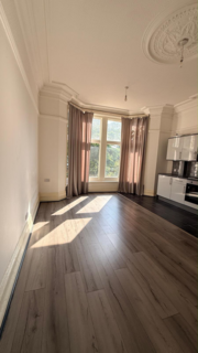 Studio to rent, London Road, Leicester LE2