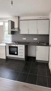 Studio to rent, 263 London Road, Leicester LE2