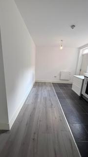Studio to rent, 263 London Road, Leicester LE2