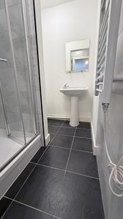 Studio to rent, 263 London Road, Leicester LE2