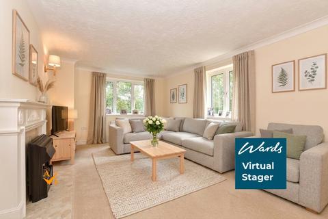 undefined, Cedar Court, Tenterden TN30