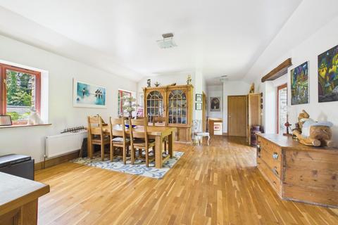 4 bedroom barn conversion for sale, Liskeard PL14