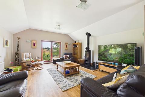 4 bedroom barn conversion for sale, Liskeard PL14