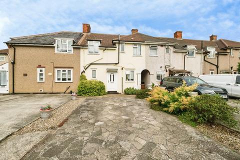 3 bedroom terraced house for sale, Bennetts Castle Lane, DAGENHAM, Essex, RM8