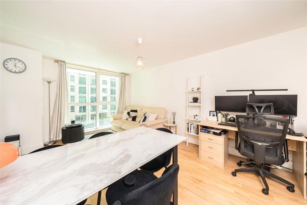 Home office