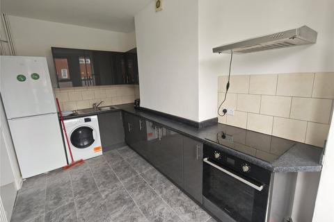 3 bedroom terraced house for sale, Hartley Road, Nottingham, Nottinghamshire, NG7