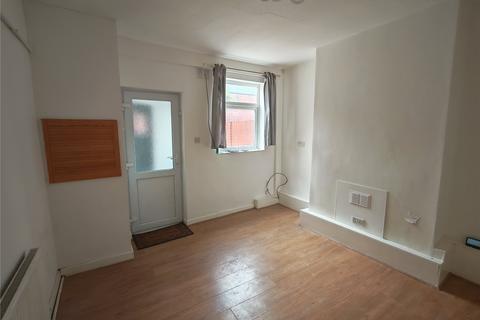 3 bedroom terraced house for sale, Hartley Road, Nottingham, Nottinghamshire, NG7