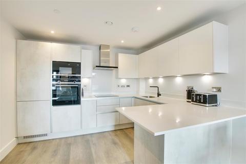 undefined, Bircherley Green, Hertford