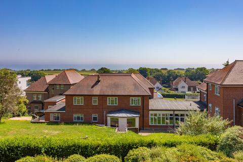 2 bedroom apartment for sale, Cannongate Road, Hythe, CT21