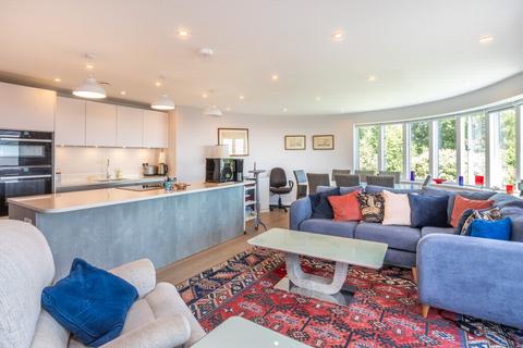2 bedroom apartment for sale, Cannongate Road, Hythe, CT21