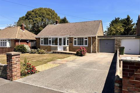 3 bedroom detached bungalow for sale, Nodes Road, Northwood