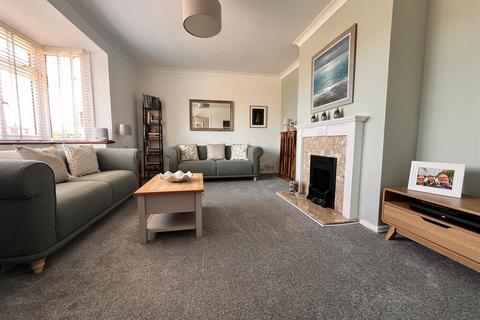 3 bedroom detached bungalow for sale, Nodes Road, Northwood