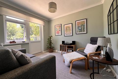3 bedroom detached bungalow for sale, Nodes Road, Northwood