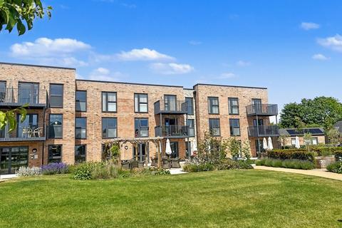 2 bedroom flat for sale, Wimborne