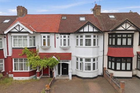 Cherry Tree Rise, Buckhurst Hill IG9