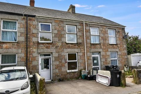 3 bedroom terraced house for sale, Laity Road, Troon, Camborne