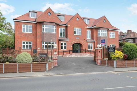 1 bedroom apartment for sale, Wetherby House, 13 Green Lane, Northwood