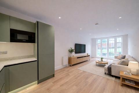 1 bedroom apartment for sale, Wetherby House, 13 Green Lane, Northwood