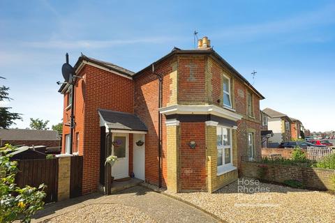 2 bedroom semi-detached house for sale, Bettesworth Road, Ryde, Isle of Wight