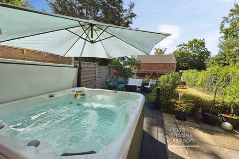 2 bedroom semi-detached house for sale, Bettesworth Road, Ryde, Isle of Wight