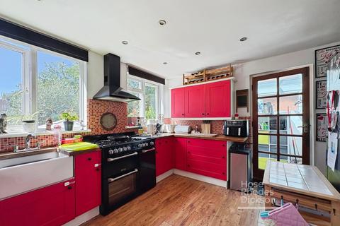 2 bedroom semi-detached house for sale, Bettesworth Road, Ryde, Isle of Wight