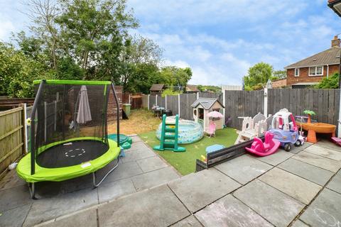 3 bedroom semi-detached house for sale, Iron Cliff Road, Bolsover, Chesterfield