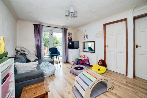 3 bedroom semi-detached house for sale, Iron Cliff Road, Bolsover, Chesterfield