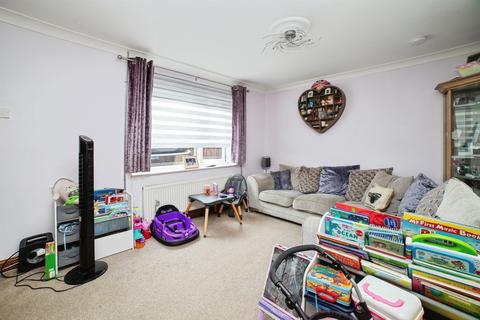 3 bedroom semi-detached house for sale, Iron Cliff Road, Bolsover, Chesterfield