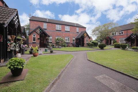 1 bedroom retirement property for sale, Penney Brook Fold, Hazel Grove, Stockport